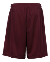 Badger Youth B-Core 6 Inch Short Badger