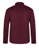 Badger 4280 Men's 1/4 Zip Lightweight Pullover Badger