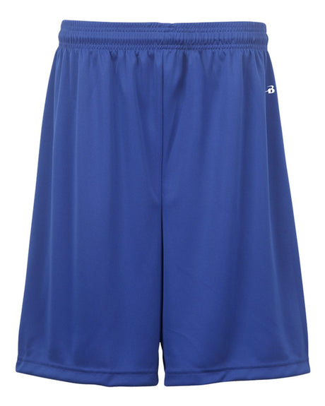 Badger Youth B-Core 6 Inch Short Badger