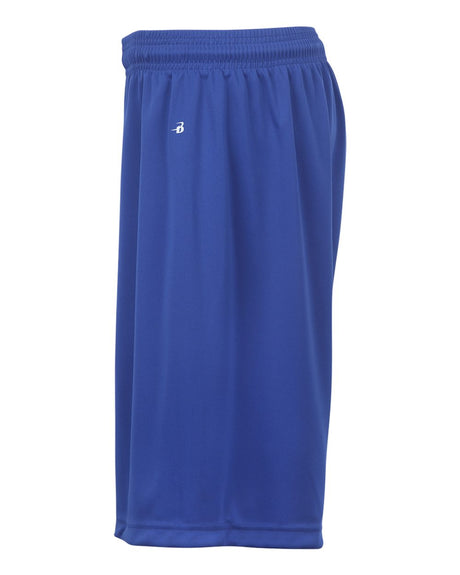 Badger Youth B-Core 6 Inch Short Badger
