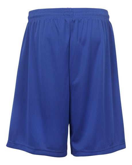 Badger Youth B-Core 6 Inch Short Badger