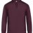 Badger Men's 1/4 Zip Perf. Fleece Badger