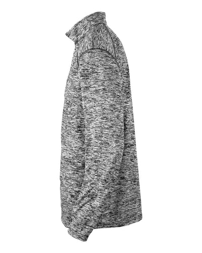 Badger Men's Blend 1/4 Zip