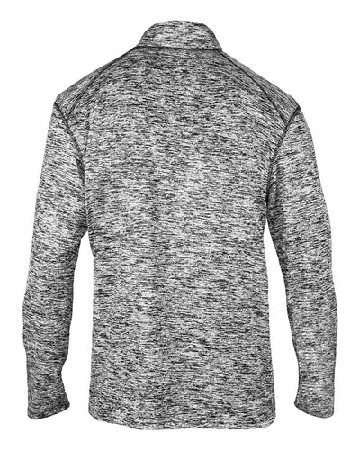 Badger Men's Blend 1/4 Zip