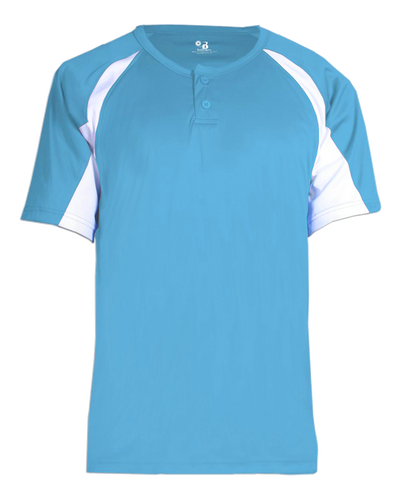 Badger Men's Hook Placket