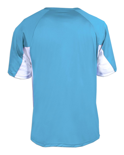 Badger Men's Hook Placket