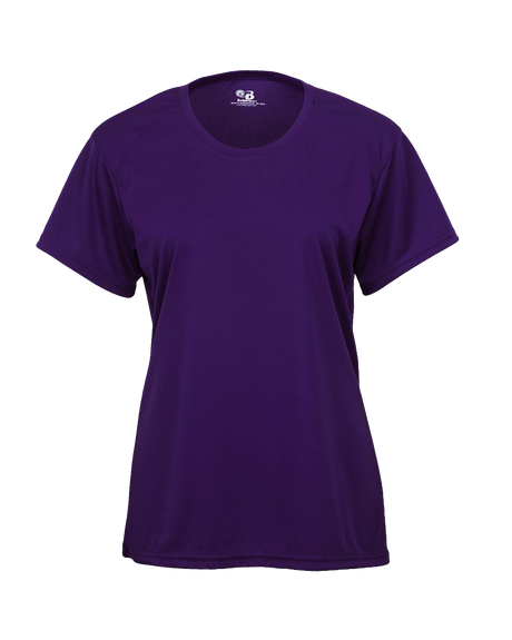 Badger Youth Tee Badger