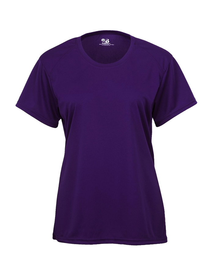 Badger Youth Tee Badger