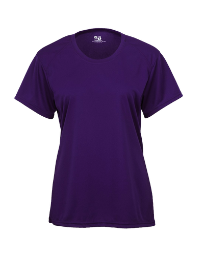 Badger Youth Tee