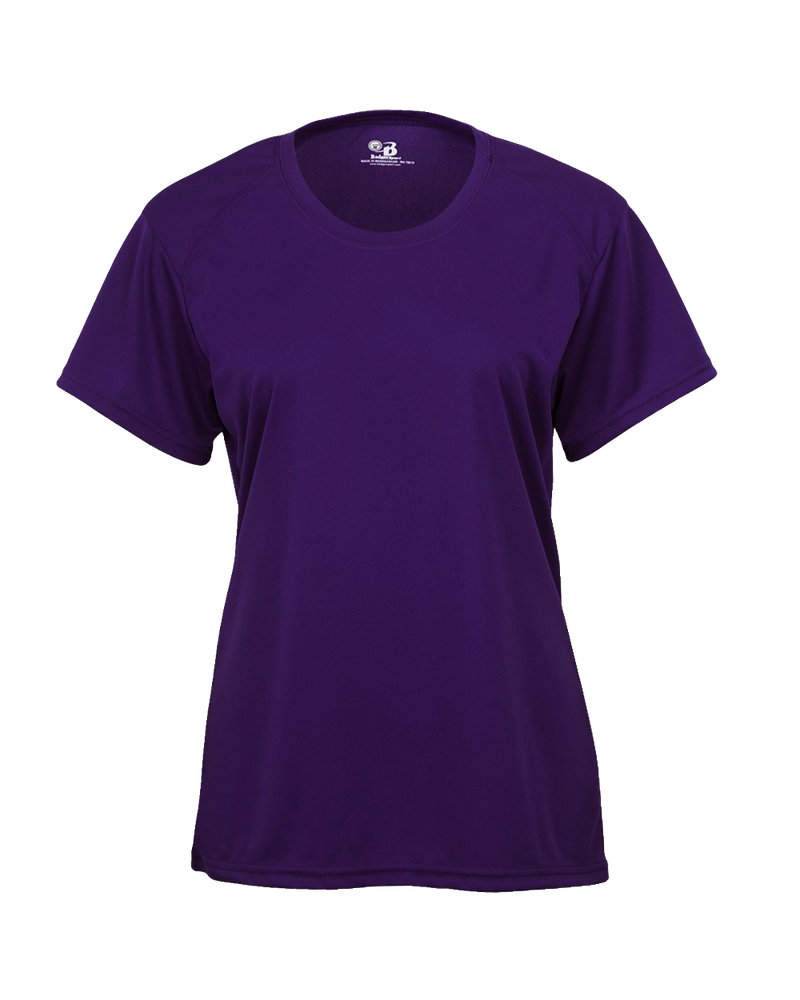 Badger Youth Tee