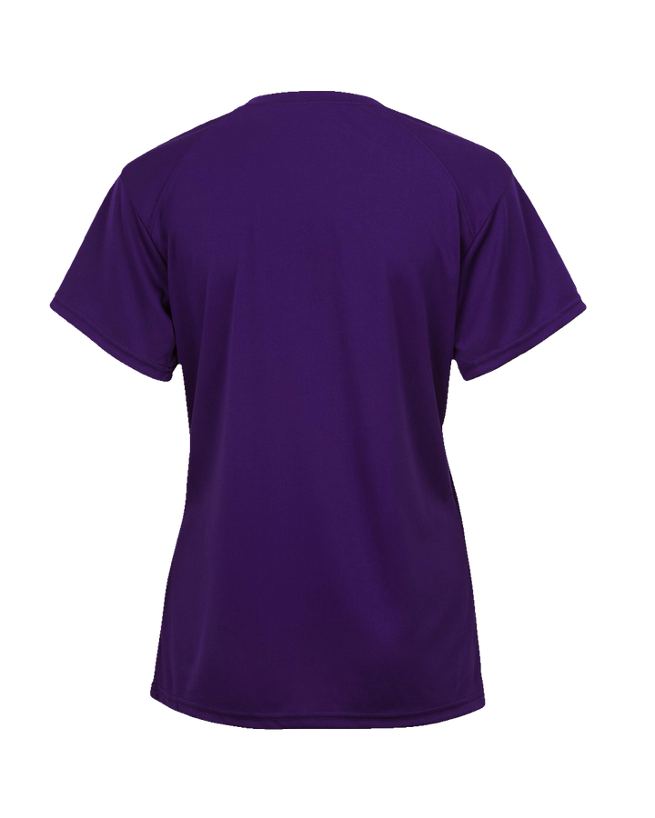 Badger Youth Tee Badger