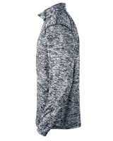 Badger Men's Blend 1/4 Zip Badger