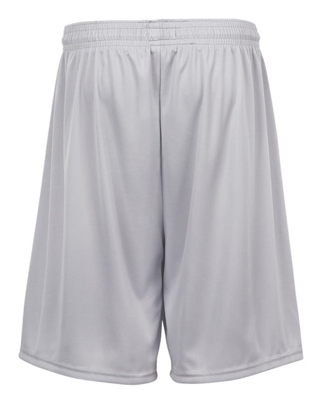 Badger Youth B-Core 6 Inch Short Badger