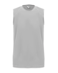 Badger 4130 Men's B-Core Sleeveless Tee Badger