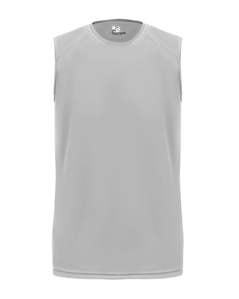 Badger 4130 Men's B-Core Sleeveless Tee Badger