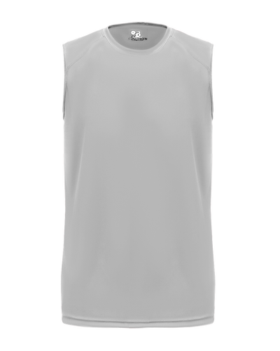 Badger 4130 Men's B-Core Sleeveless Tee