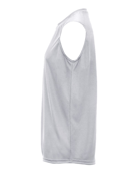 Badger 4130 Men's B-Core Sleeveless Tee Badger