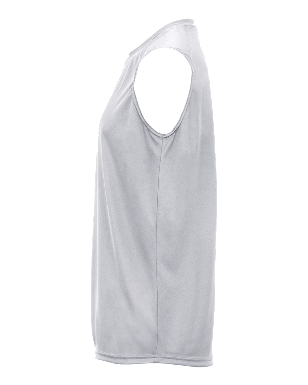 Badger 4130 Men's B-Core Sleeveless Tee Badger