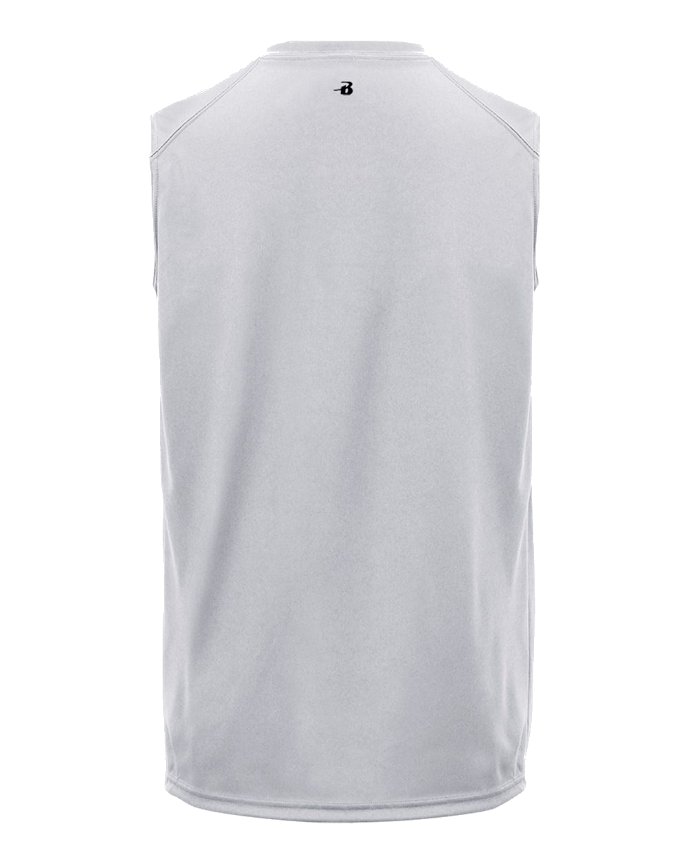 Badger 4130 Men's B-Core Sleeveless Tee Badger