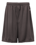 Badger Youth B-Core 6 Inch Short Badger