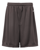 Badger Youth B-Core 6 Inch Short Badger