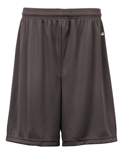 Badger Youth B-Core 6 Inch Short
