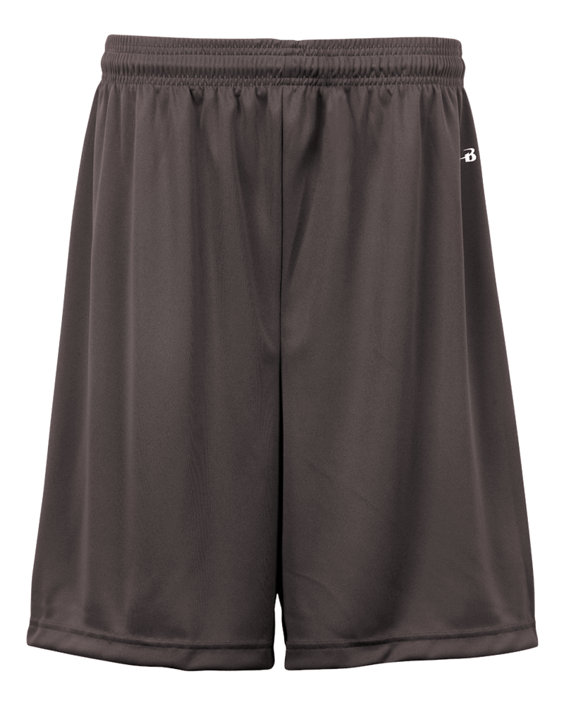 Badger Youth B-Core 6 Inch Short