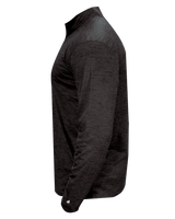 Badger Men's Tonal Blend 1/4 Zip Badger