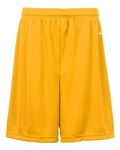 Badger Youth B-Core 6 Inch Short Badger