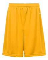 Badger Youth B-Core 6 Inch Short Badger