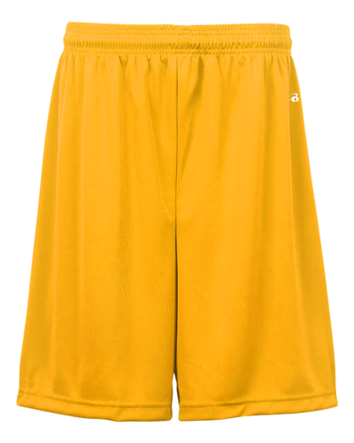 Badger Youth B-Core 6 Inch Short