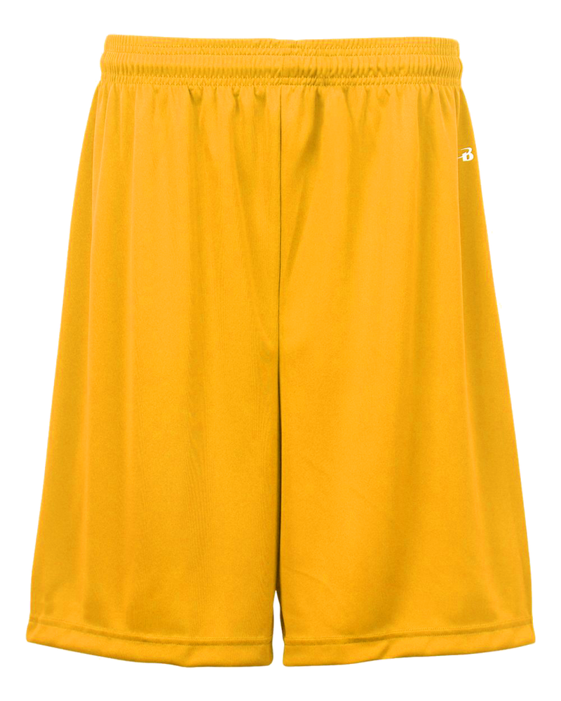 Badger Youth B-Core 6 Inch Short