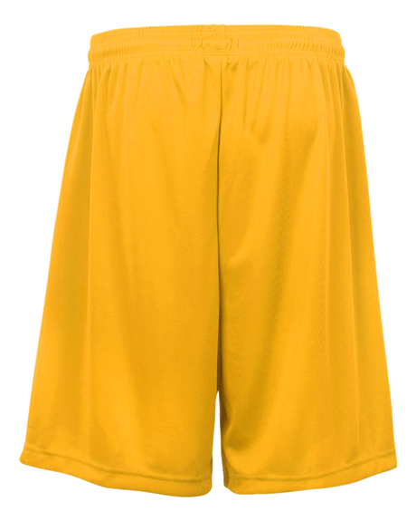 Badger Youth B-Core 6 Inch Short Badger