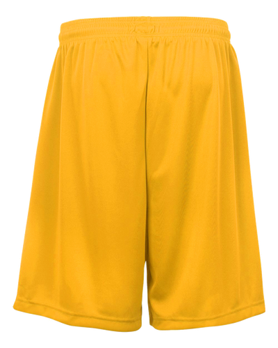 Badger Youth B-Core 6 Inch Short