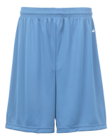 Badger Youth B-Core 6 Inch Short Badger