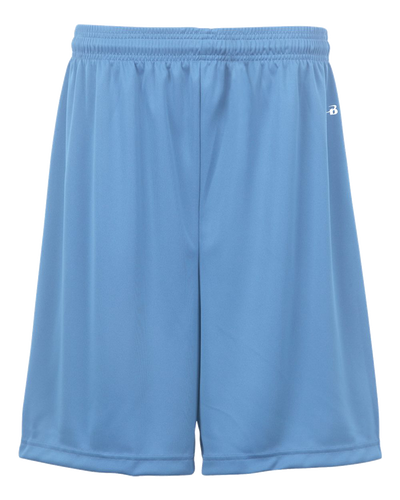 Badger Youth B-Core 6 Inch Short