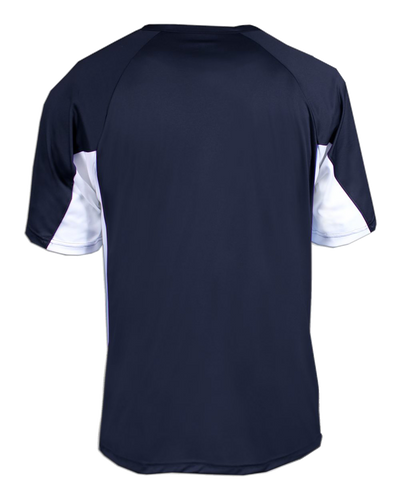 Badger Men's Hook Placket