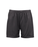 Badger Women's Mesh / Tricot Shorts Badger