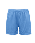 Badger Women's Mesh / Tricot Shorts Badger