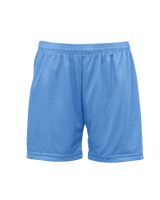 Badger Women's Mesh / Tricot Shorts Badger