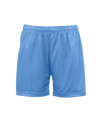 Badger Women's Mesh / Tricot Shorts Badger
