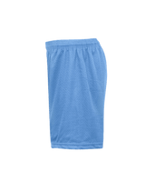 Badger Women's Mesh / Tricot Shorts Badger
