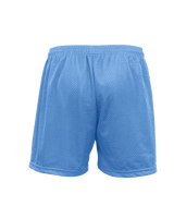 Badger Women's Mesh / Tricot Shorts Badger