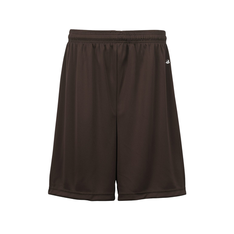 Badger Youth B-Core 6 Inch Short Badger