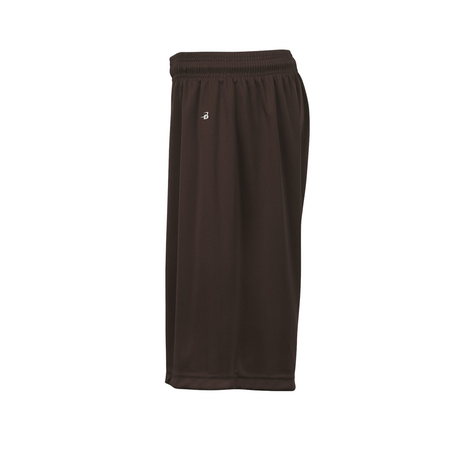 Badger Youth B-Core 6 Inch Short Badger