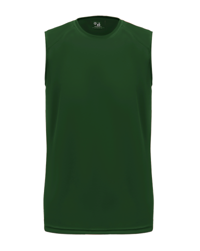 Badger 4130 Men's B-Core Sleeveless Tee
