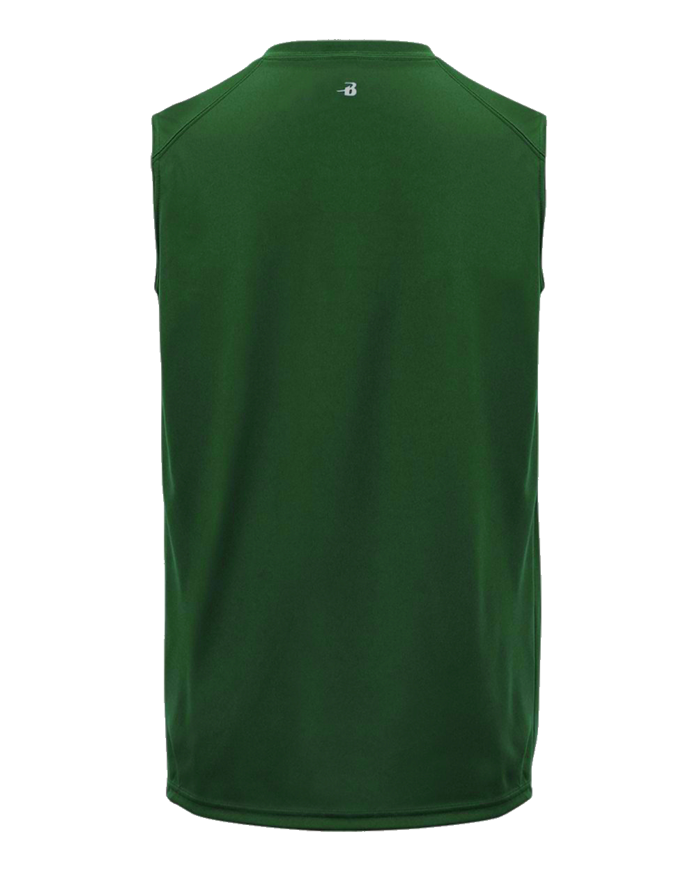 Badger 4130 Men's B-Core Sleeveless Tee Badger