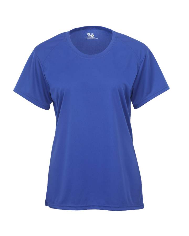 Badger Youth Tee Badger