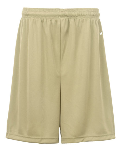 Badger Youth B-Core 6 Inch Short Badger
