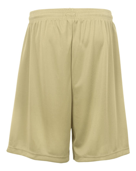Badger Youth B-Core 6 Inch Short Badger